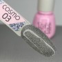 Гель-лак Toki Toki Cosmo №03 5 мл TPO free